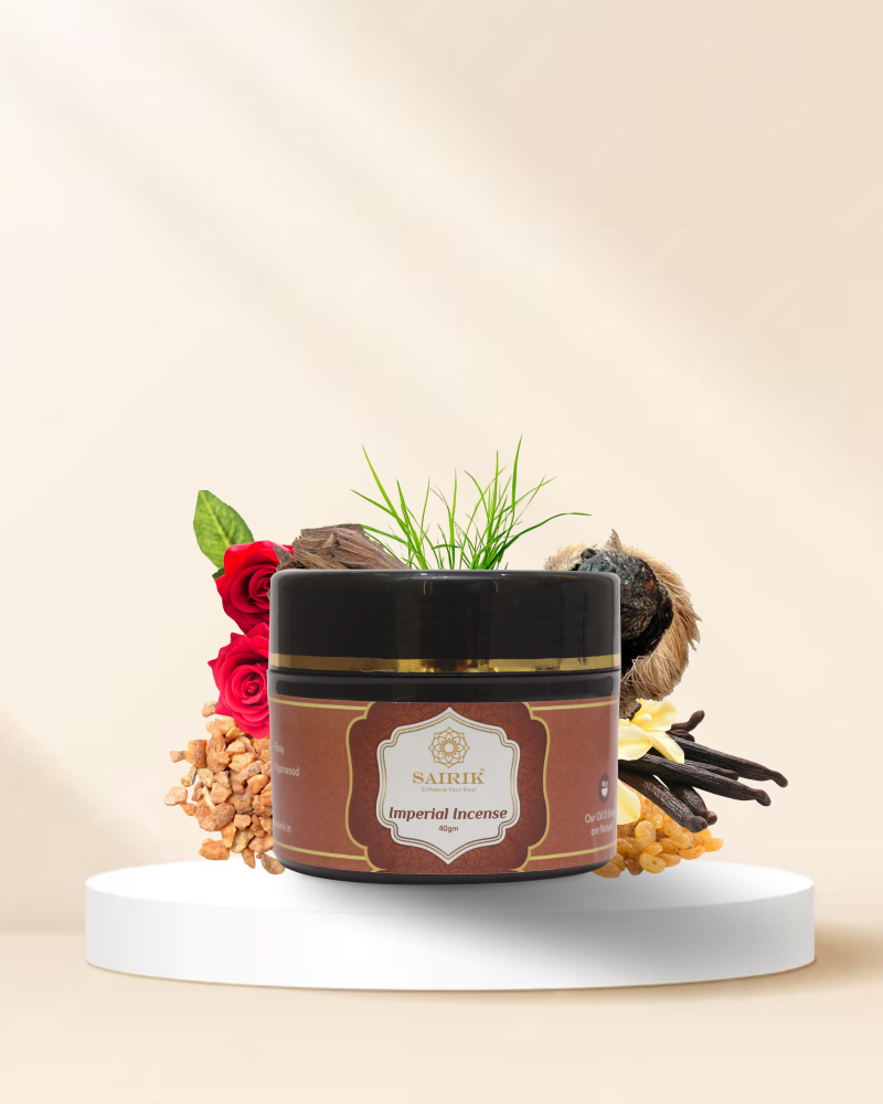 Imperial Incense