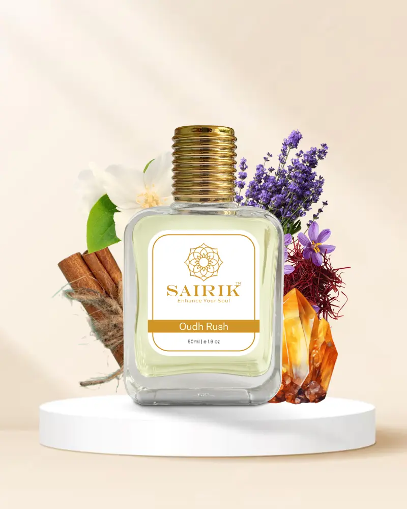 Oudh Rush