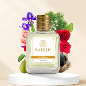 Petal Glow
