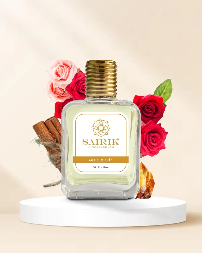Amber Sifr